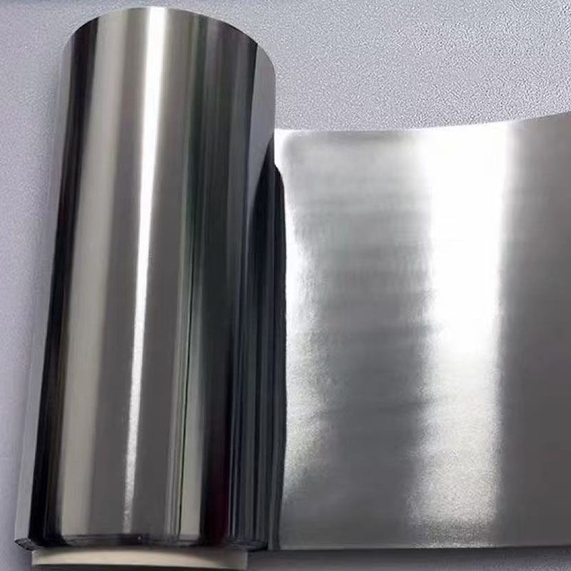 钼箔
