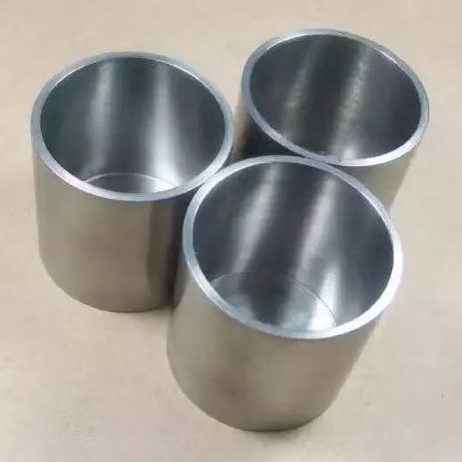 钨坩埚